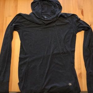 Gap Fit Hoodie